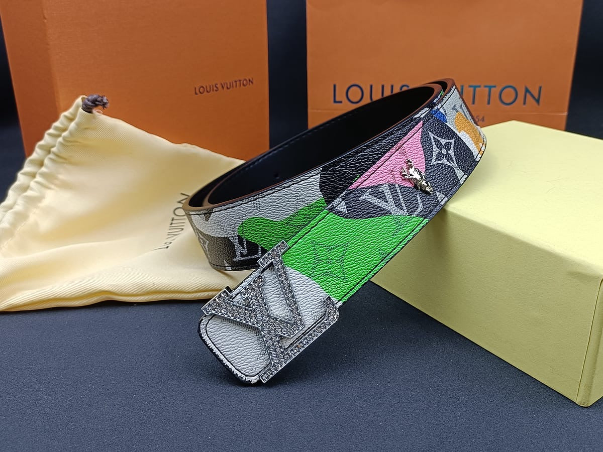 Louis Vuitton Belts