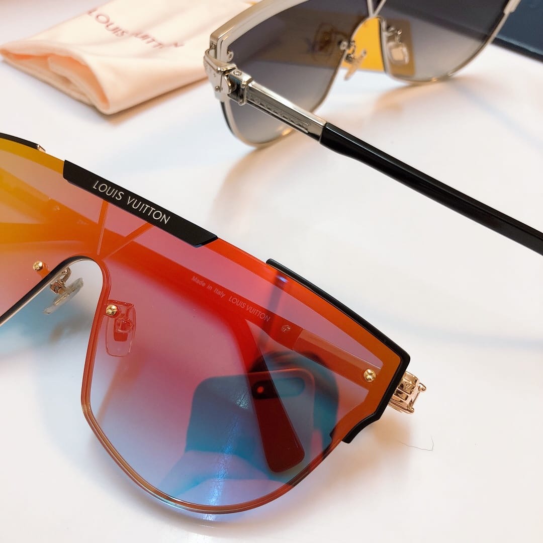 Louis Vuitton Sunglasses.