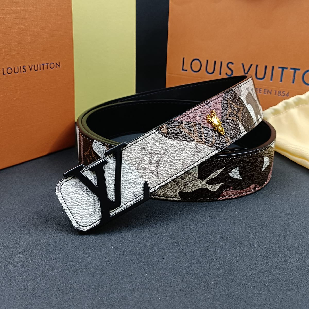 Louis Vuitton Belts