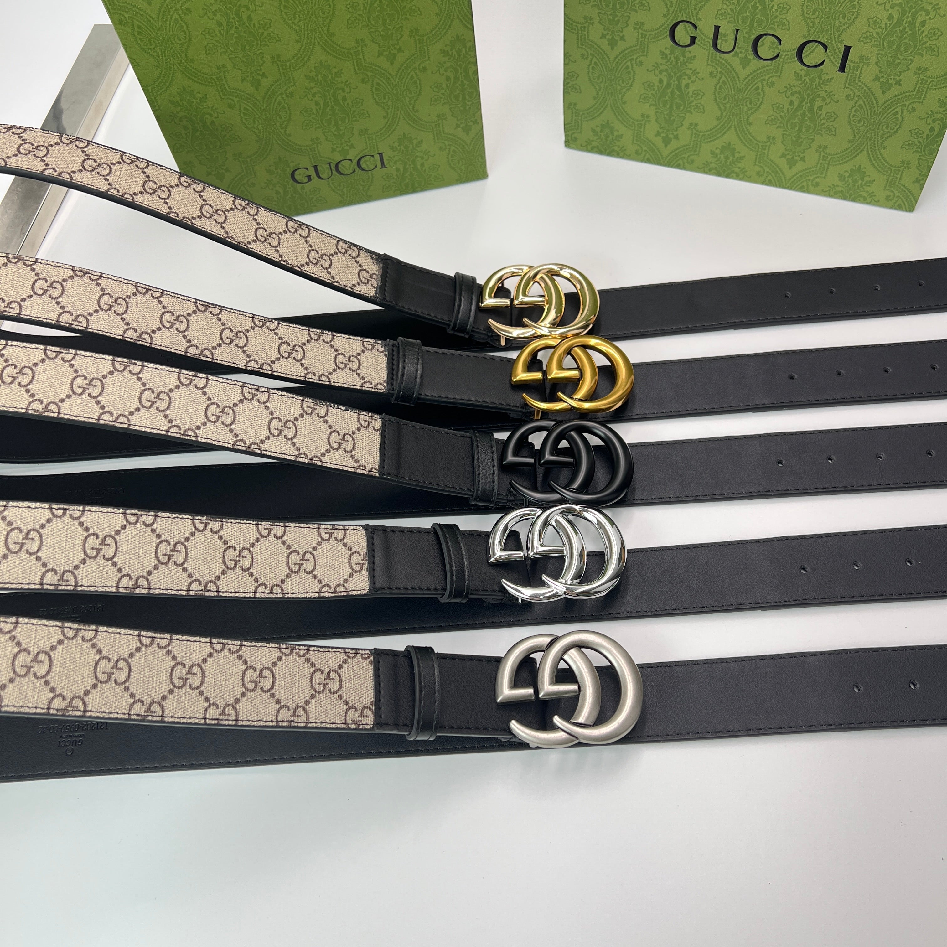 Gucci Belts