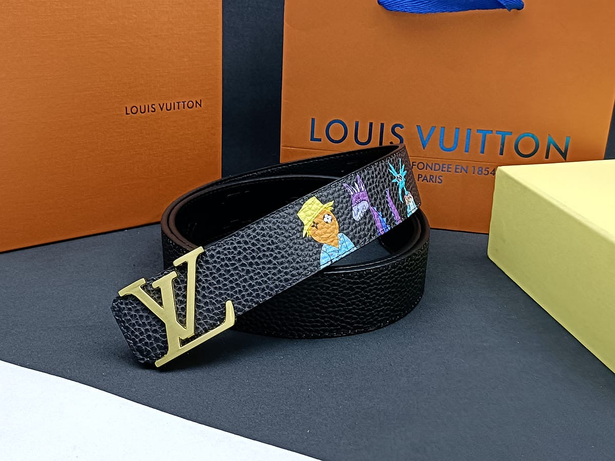 Louis Vuitton Belts