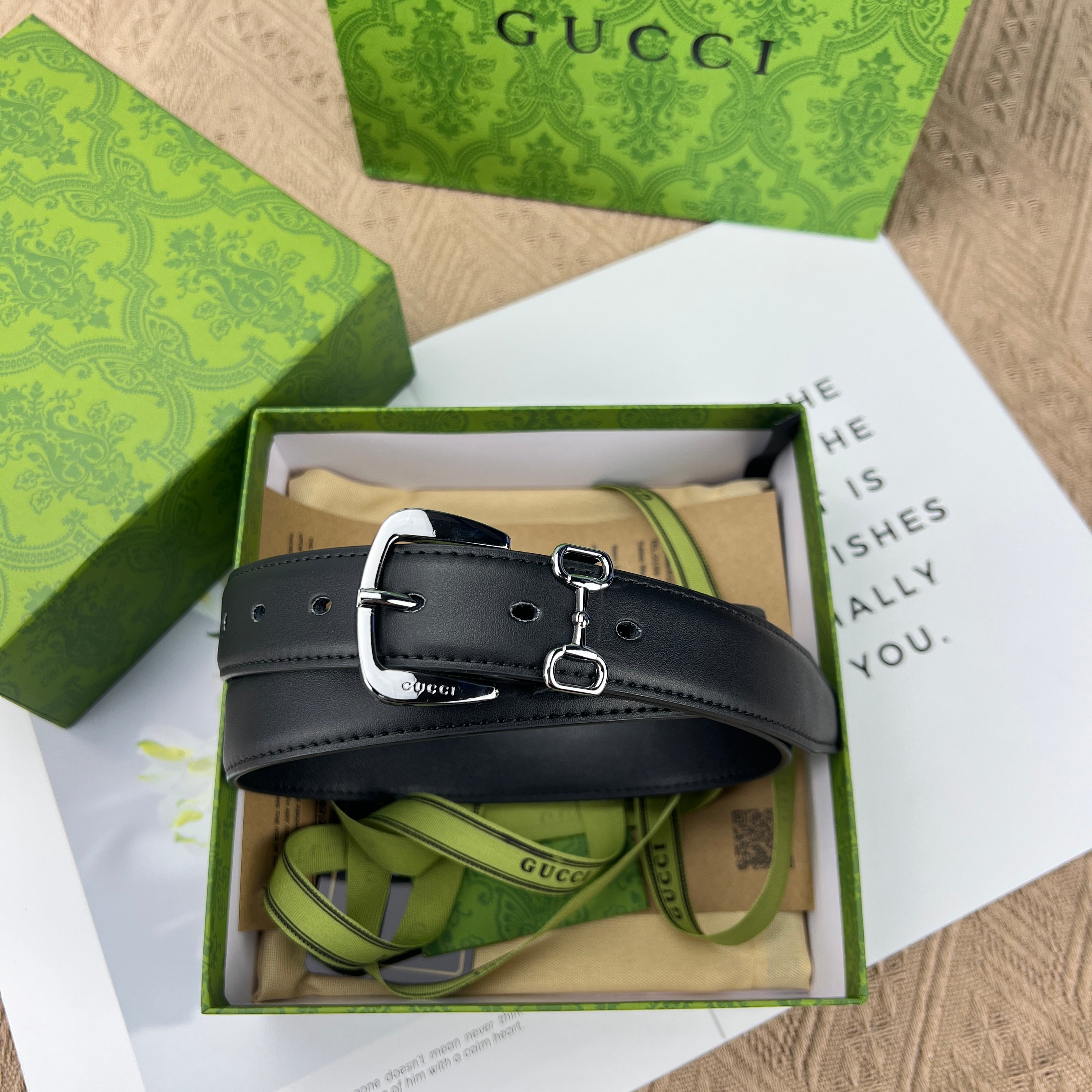 Gucci Belts