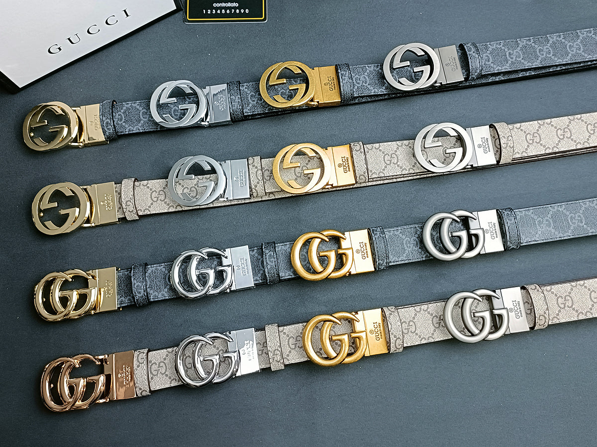 Gucci Belts