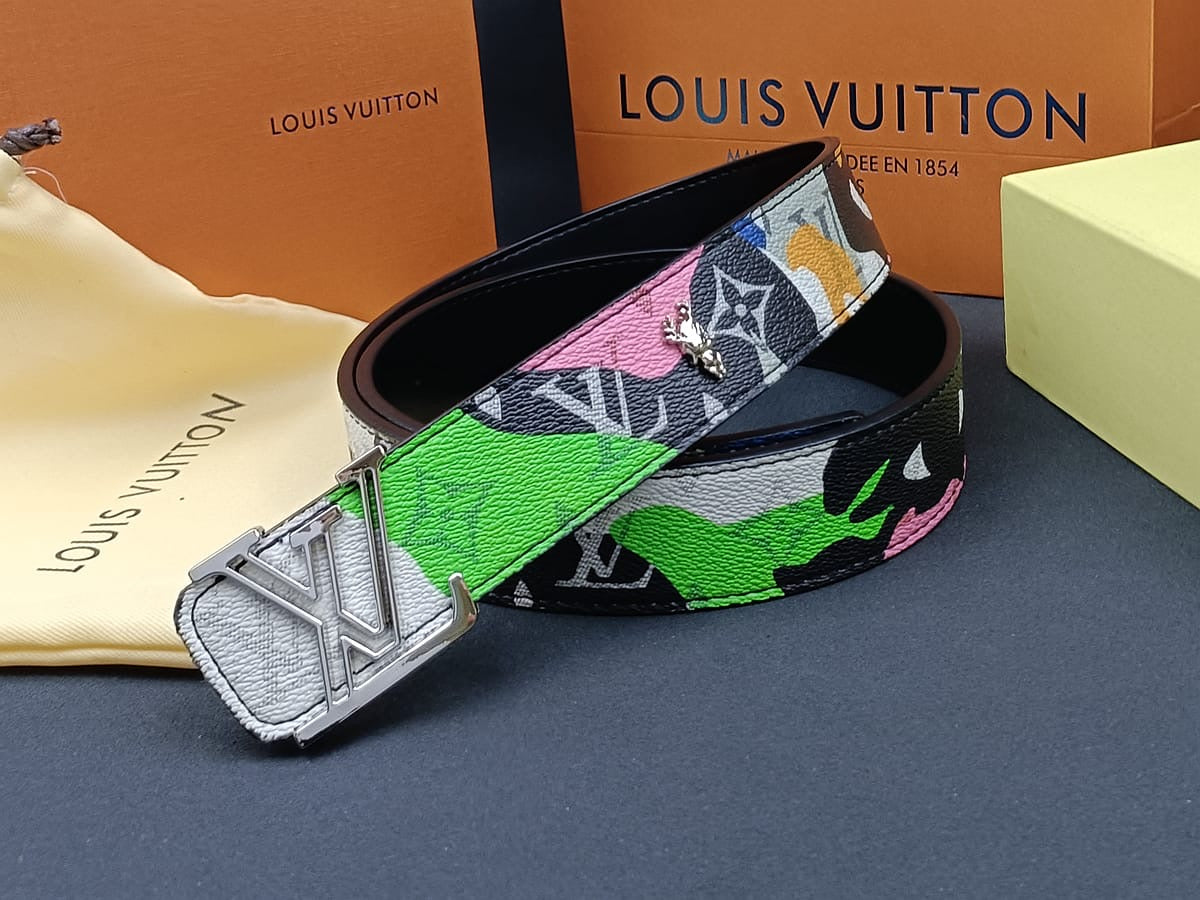 Louis Vuitton Belts