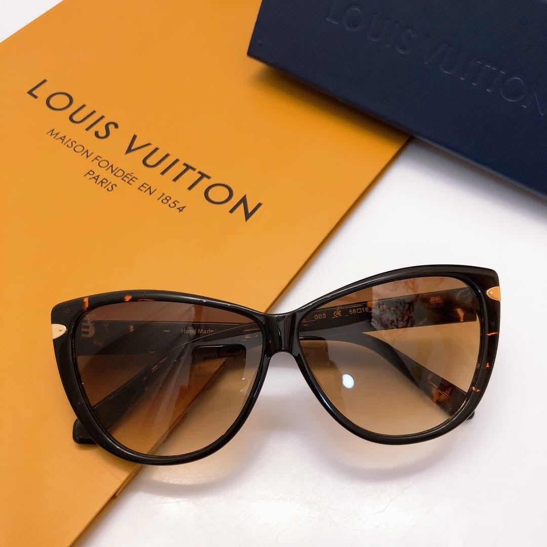 Louis Vuitton Sunglasses