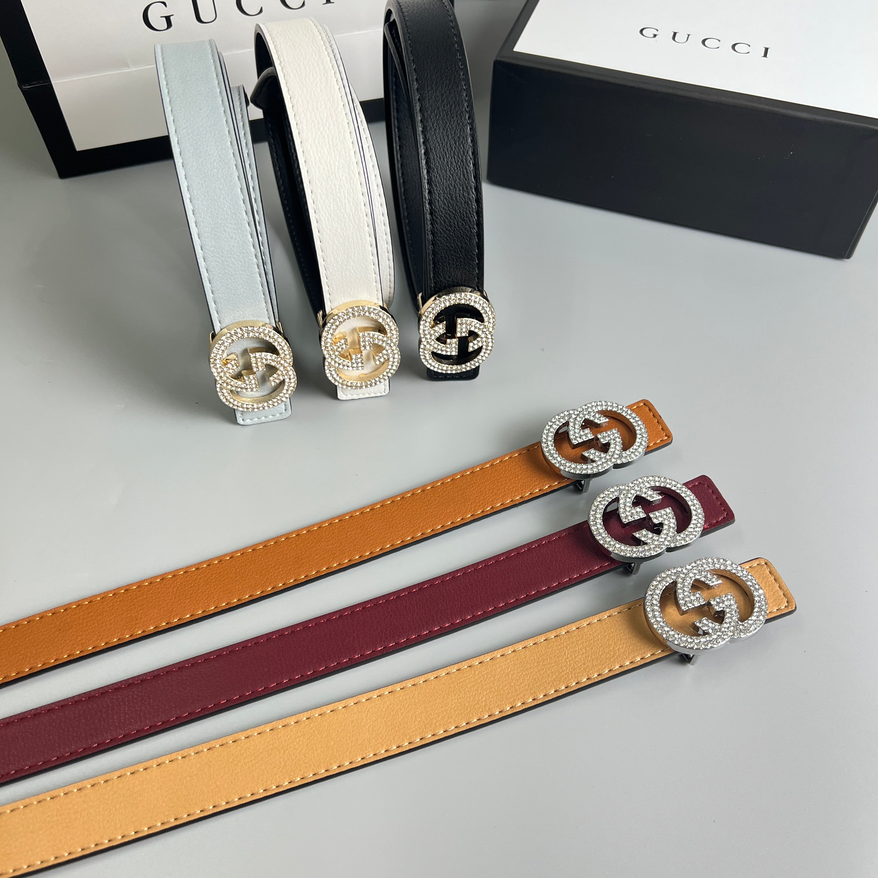 Gucci Belts