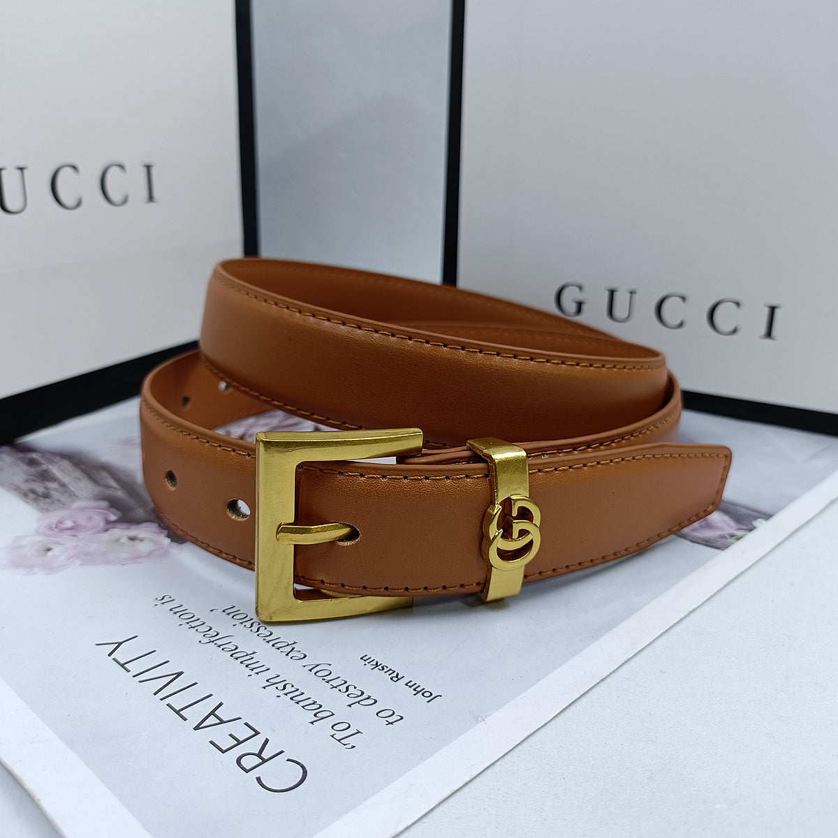 Gucci Belts