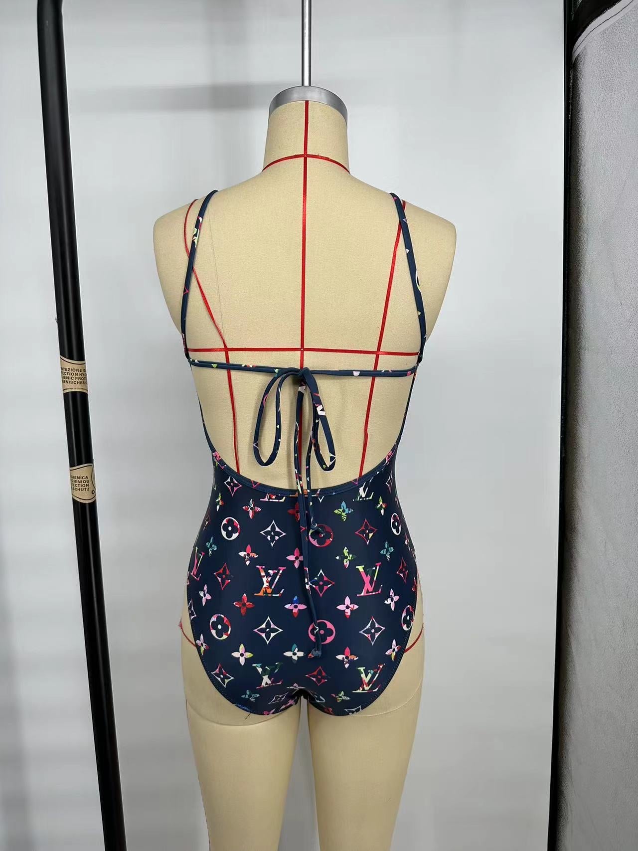 Louis Vuitton swimwear