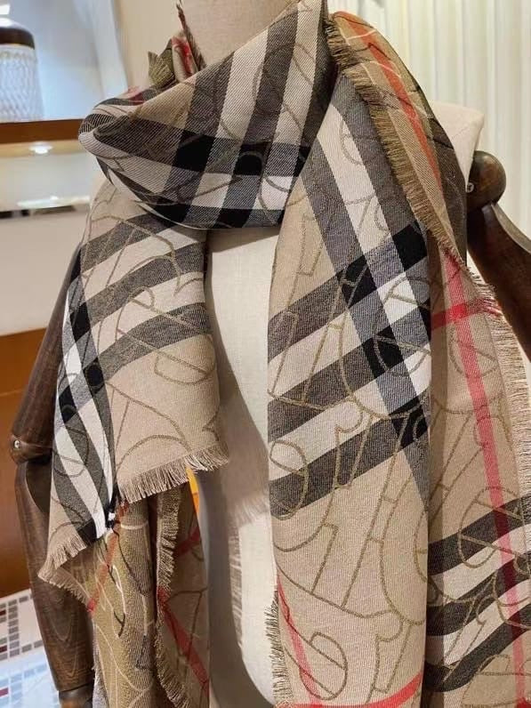 Burberry Scarf