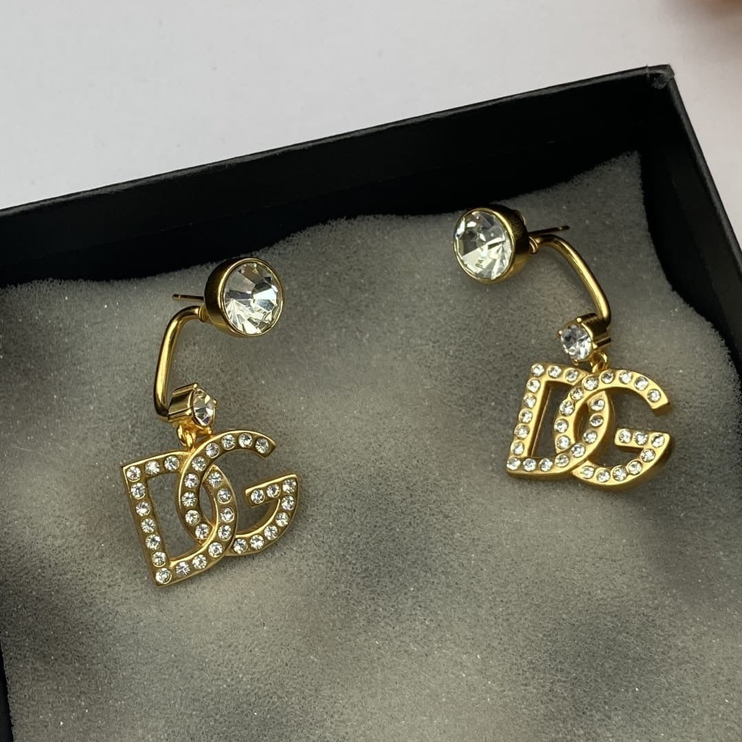 Dolce and Gabbana Earrings