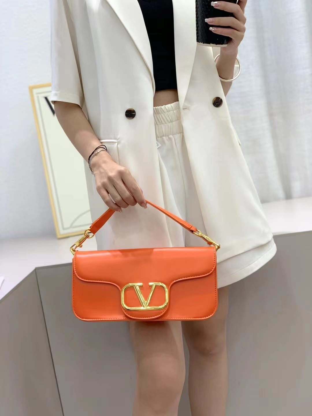 Valentino VLT Handbags