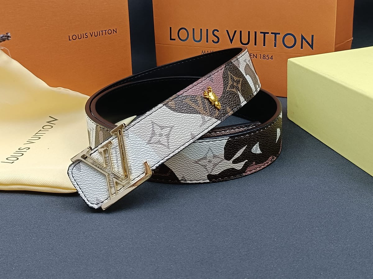 Louis Vuitton Belts