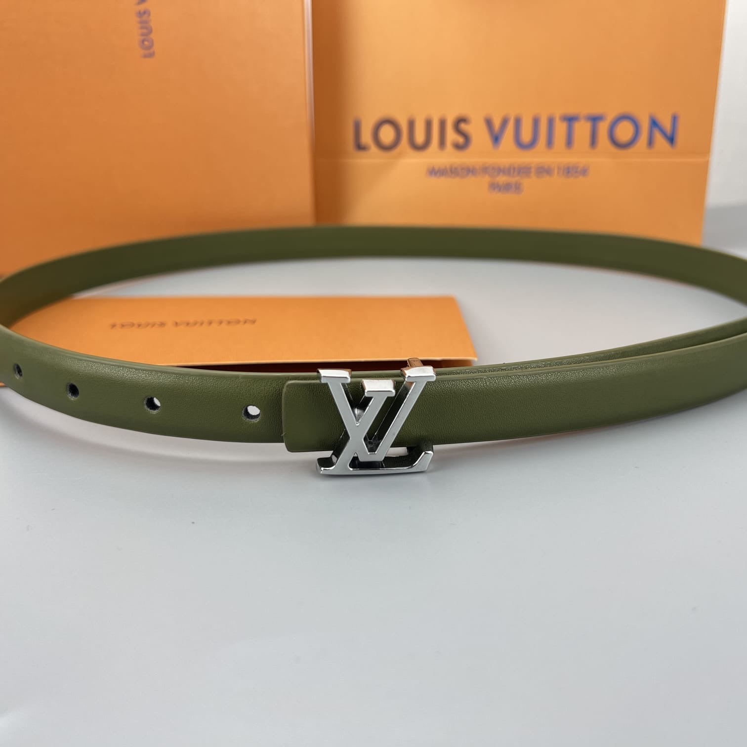 Louis Vuitton Belts