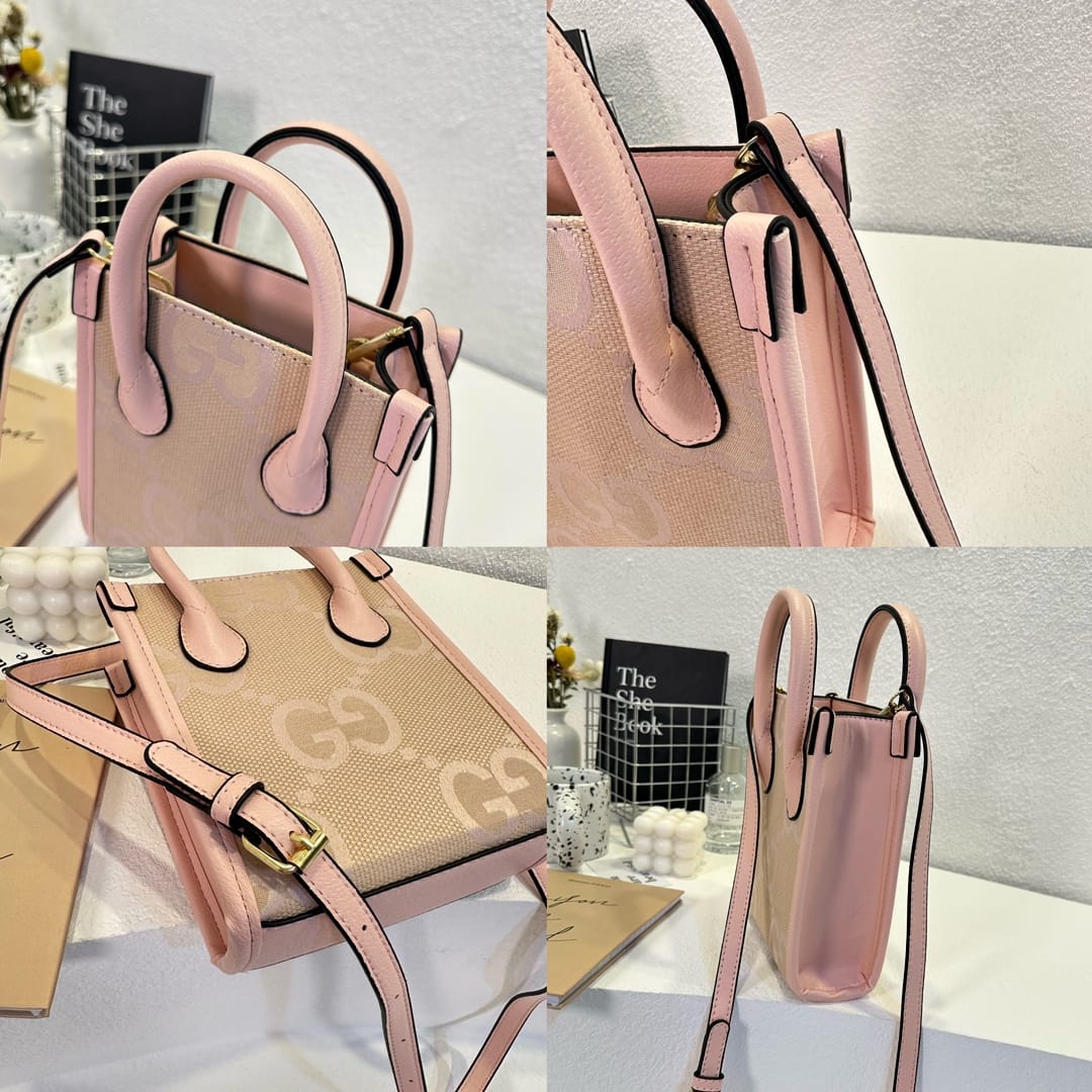 Gucci tote handbag