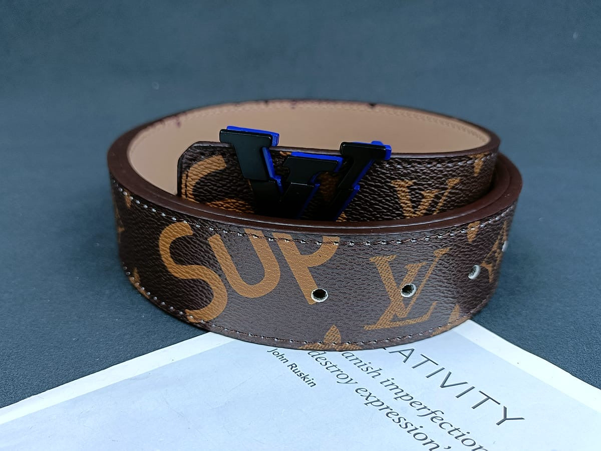 Louis Vuitton Belts