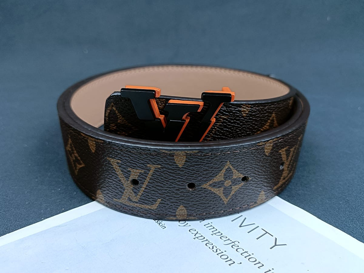 Louis Vuitton Belts