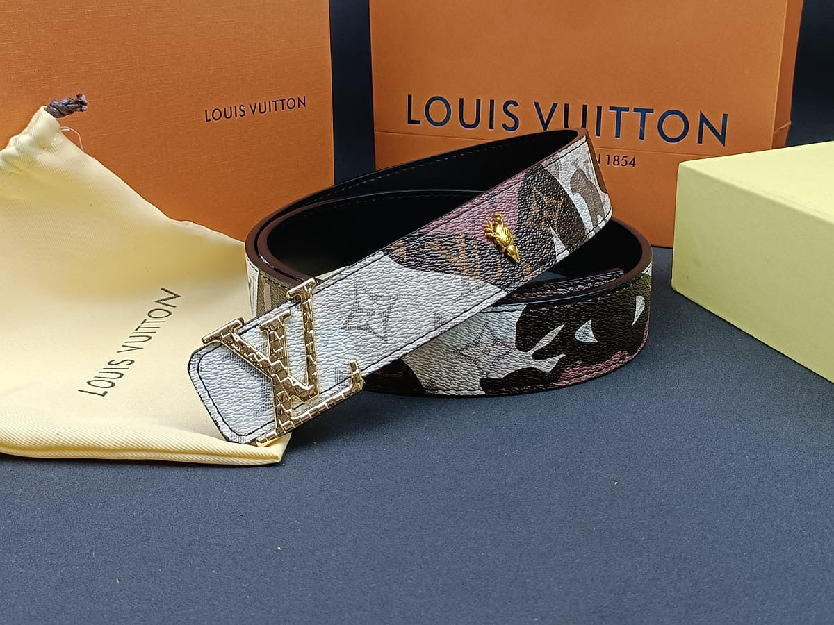 Louis Vuitton Belts