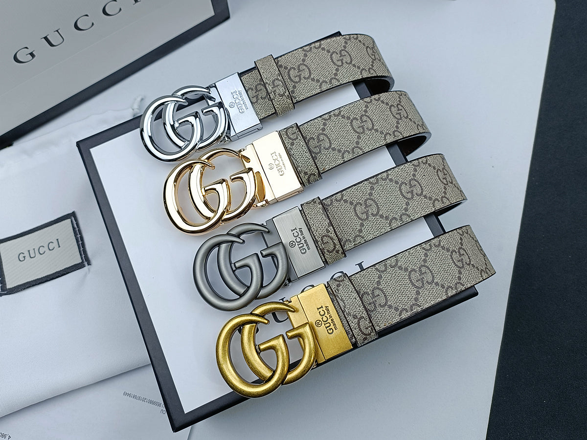 Gucci Belts