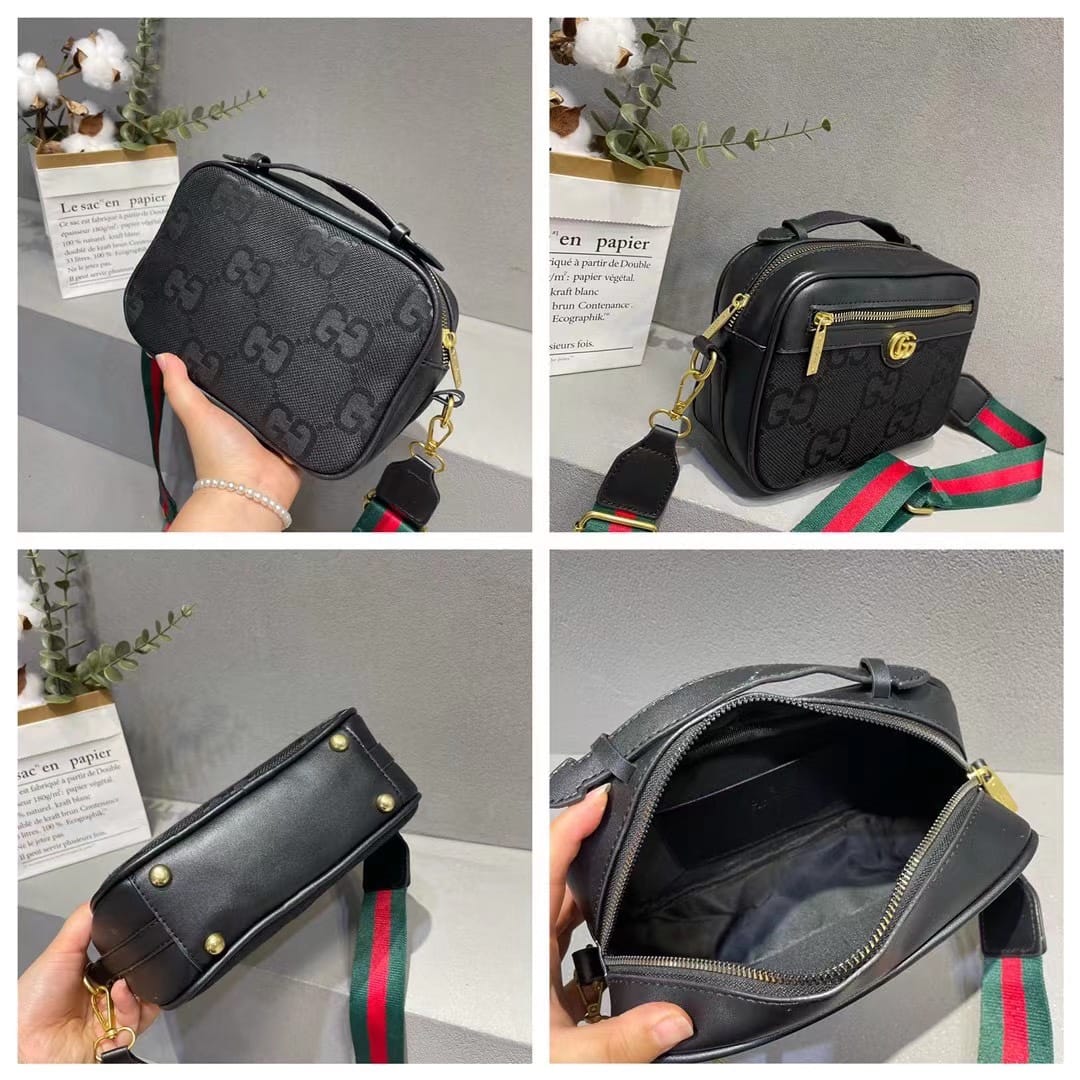 Gucci handbag