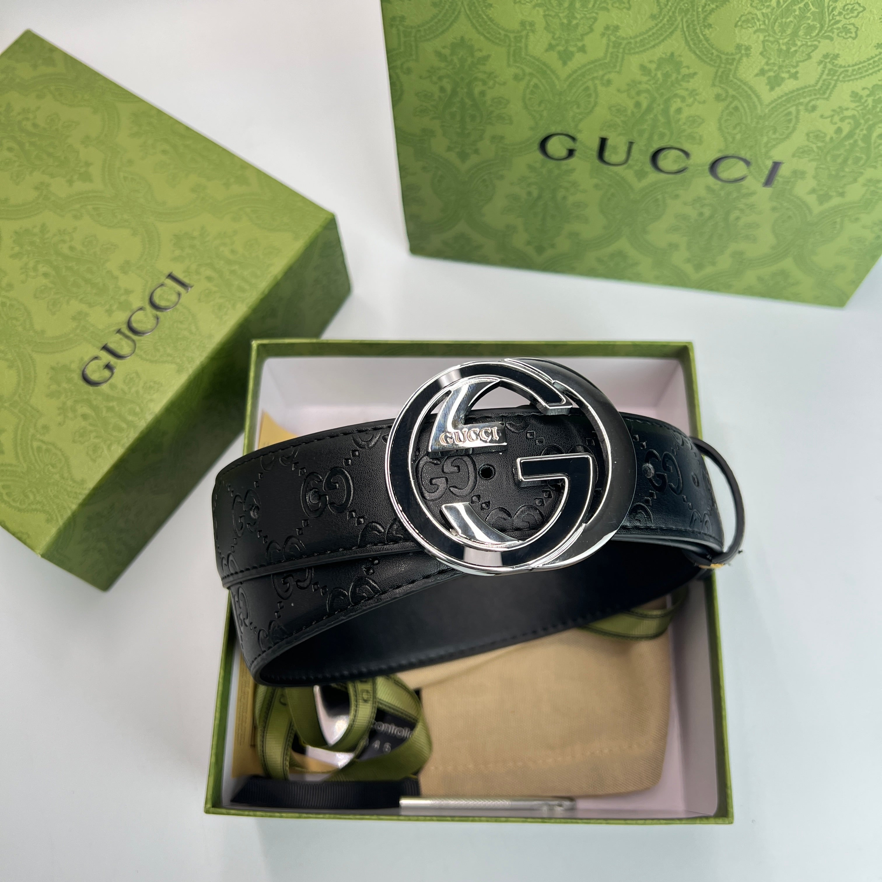 Gucci Belts