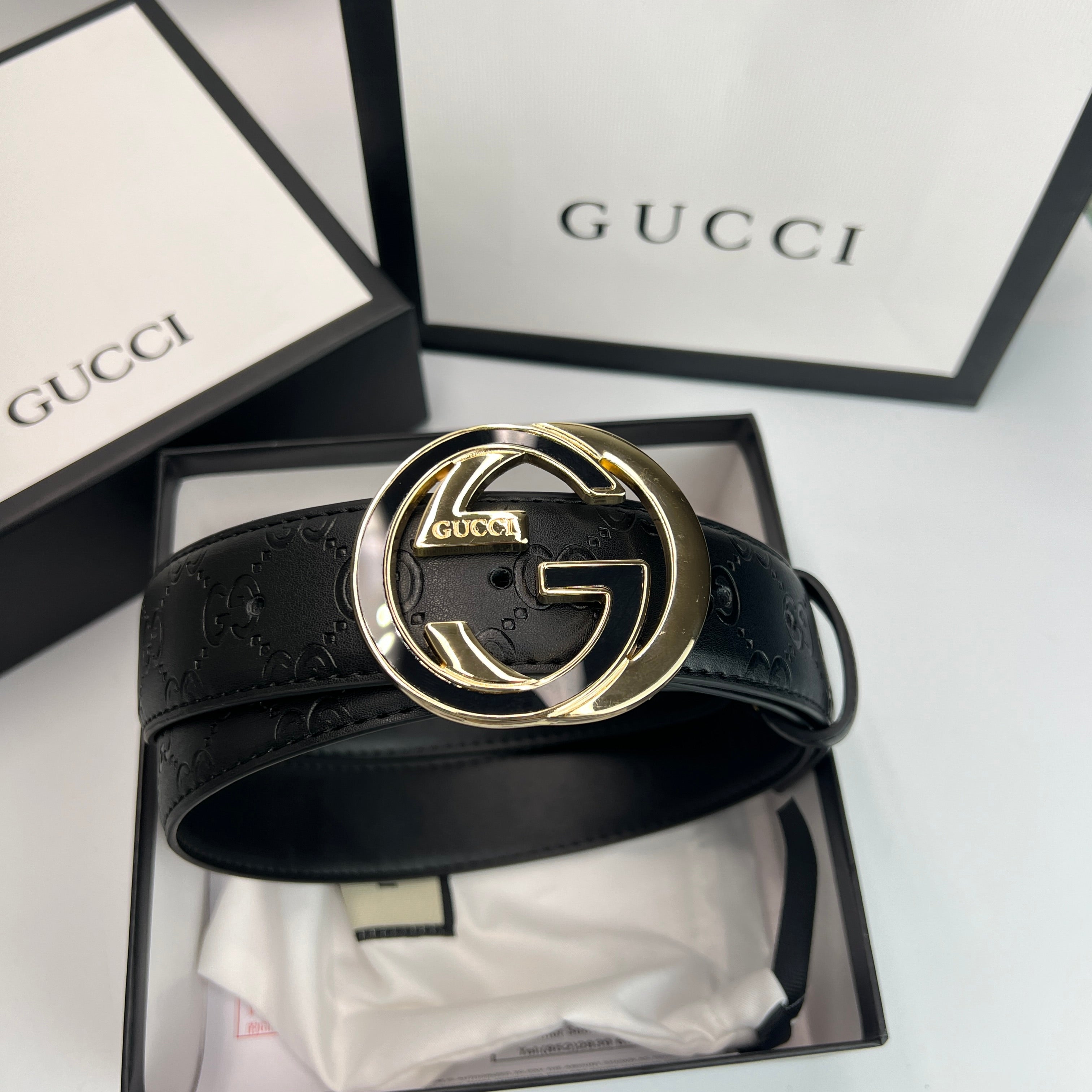 Gucci Belts