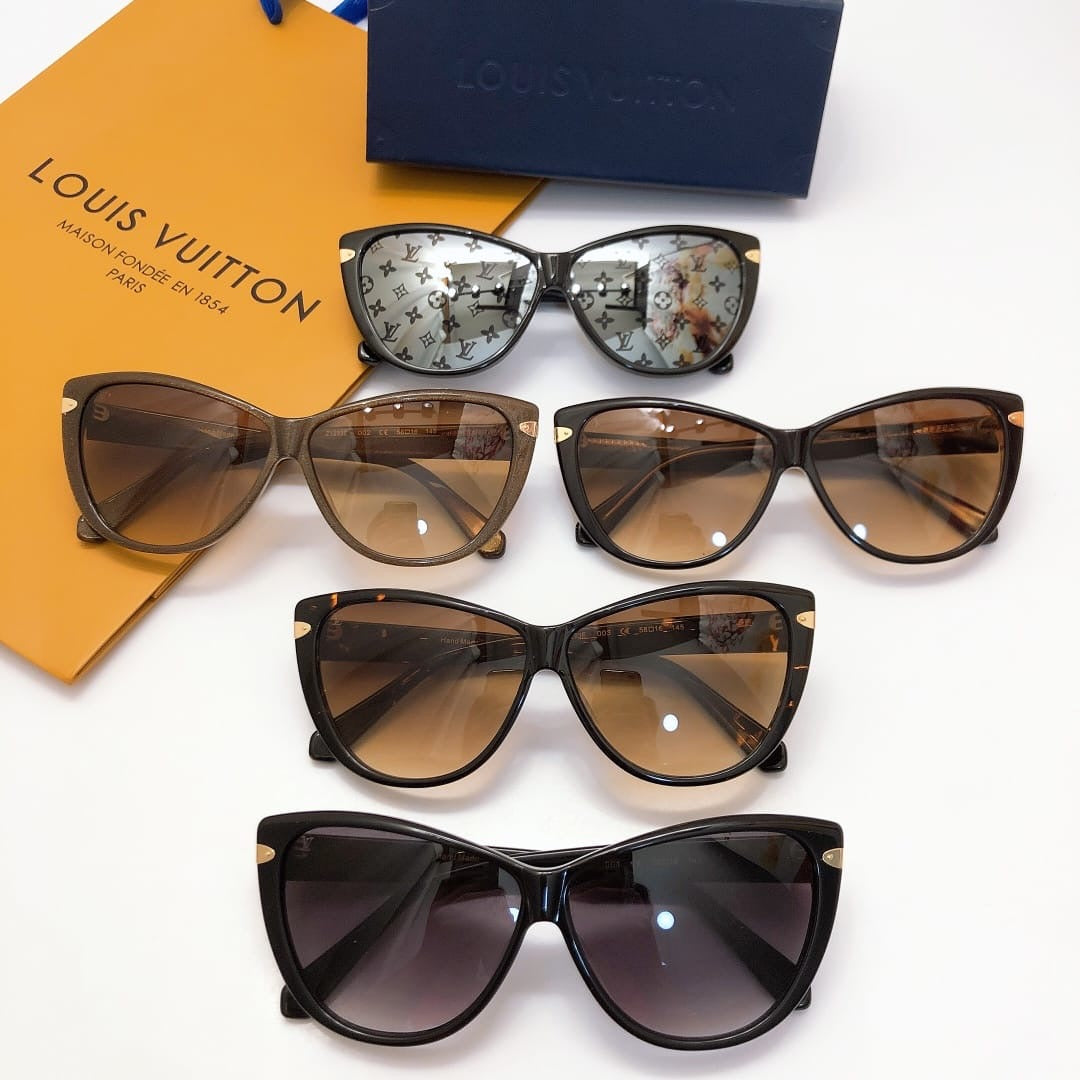 Louis Vuitton Sunglasses