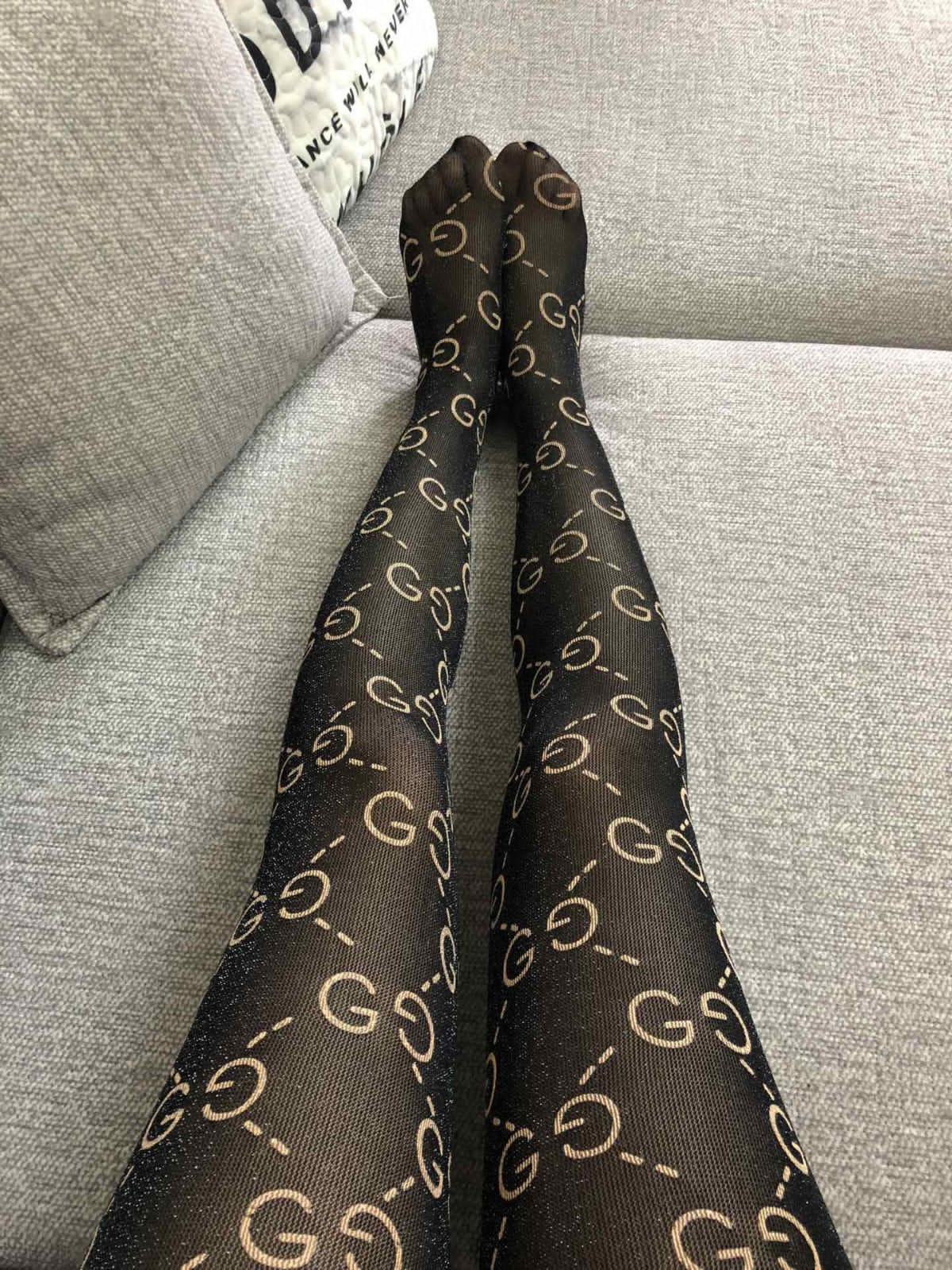 Gucci tights /pantyhose/ Socks