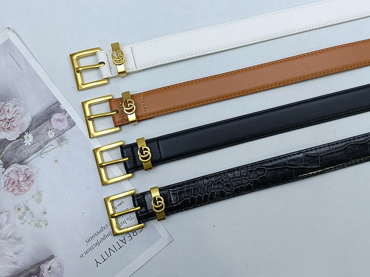 Gucci Belts