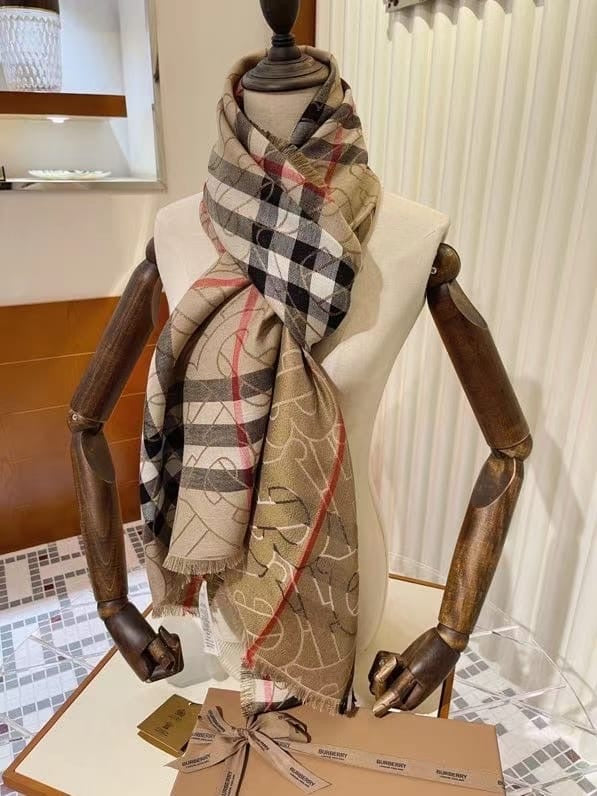 Burberry Scarf