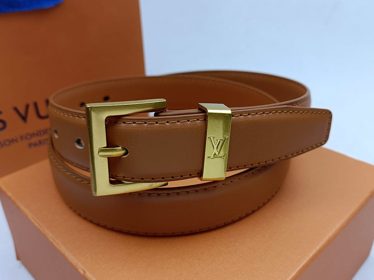 Louis Vuitton Belts