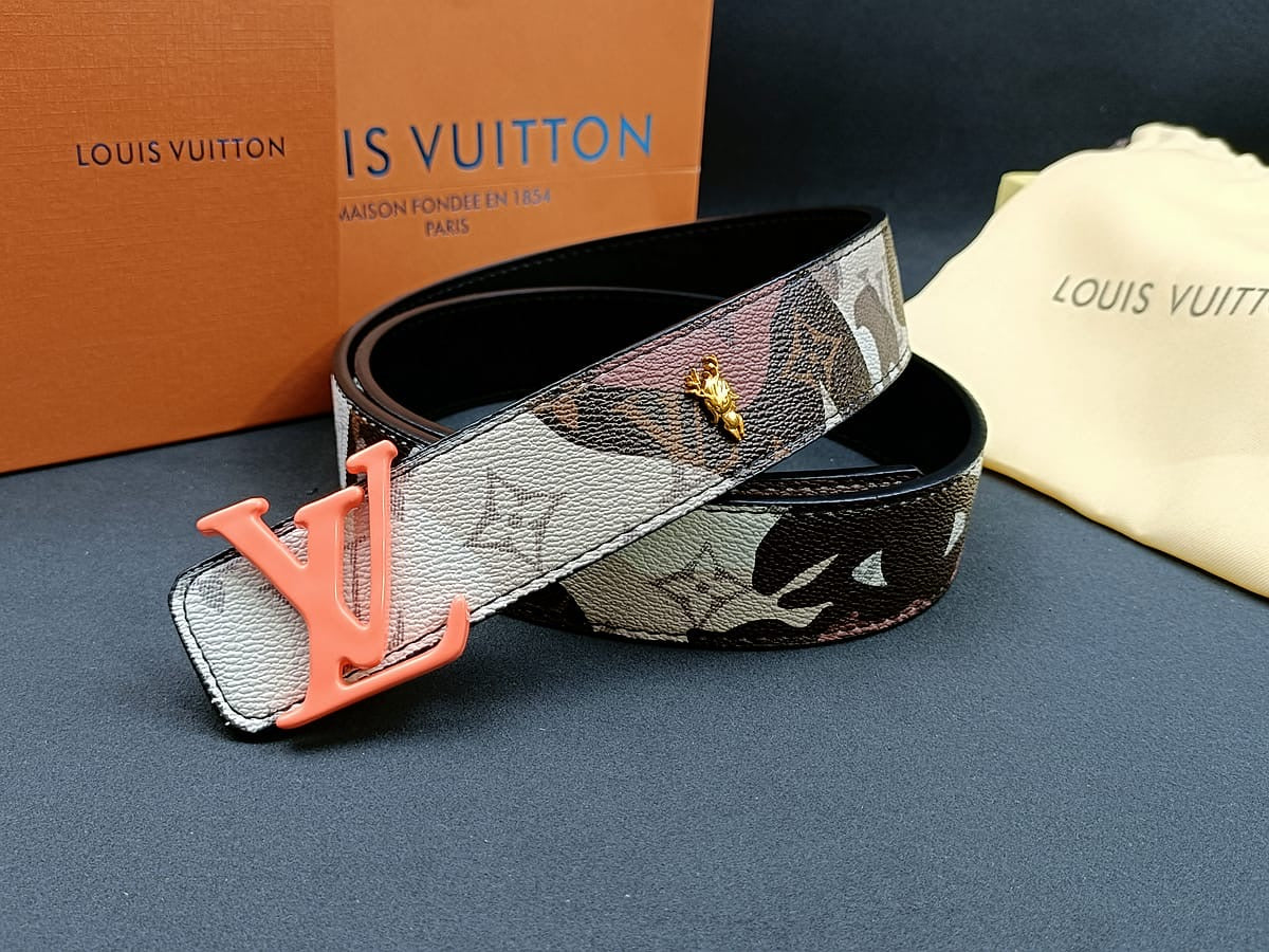 Louis Vuitton Belts