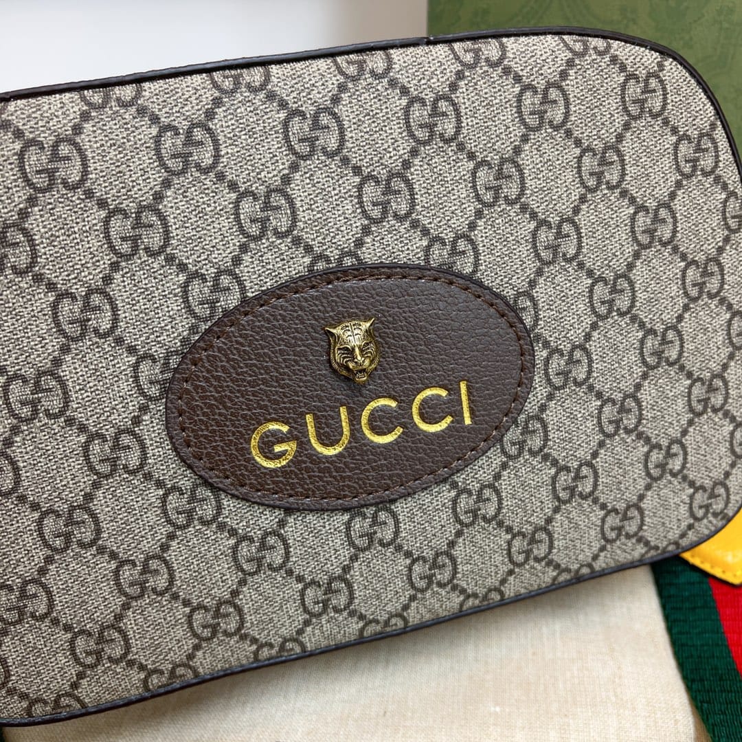 Gucci Handbag