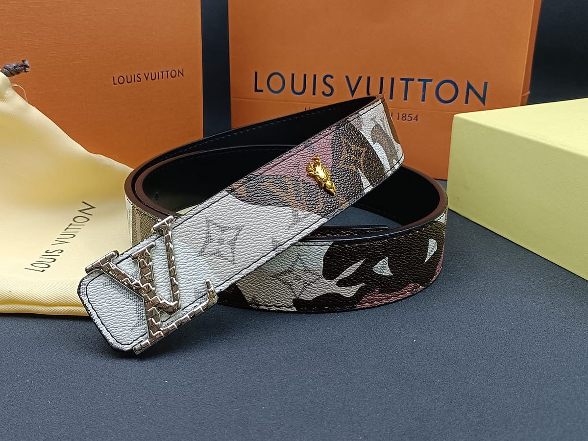 Louis Vuitton Belts