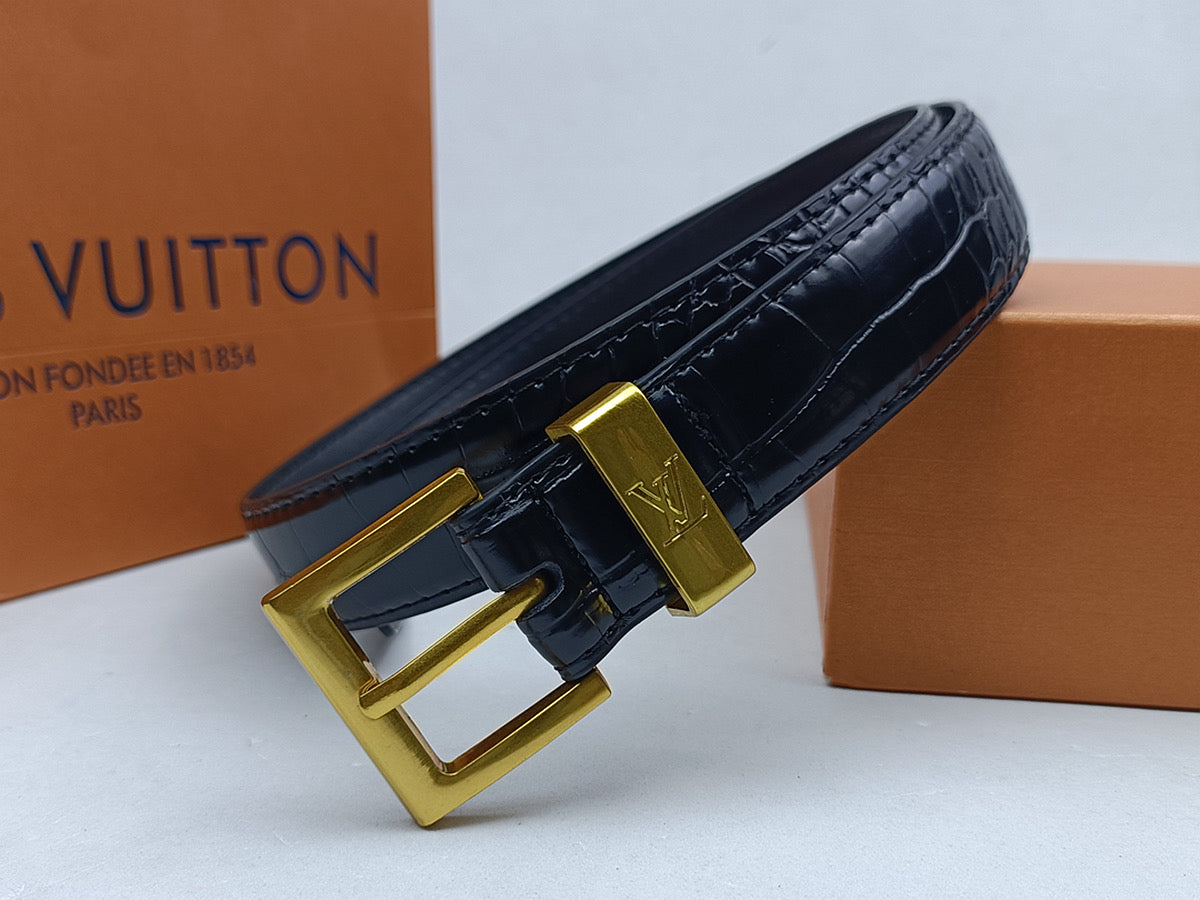 Louis Vuitton Belts