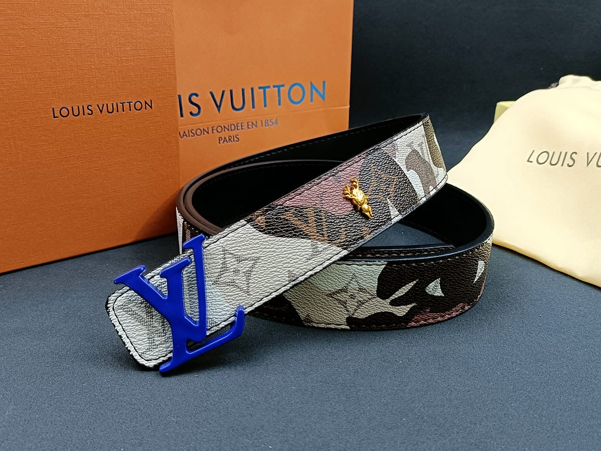 Louis Vuitton Belts