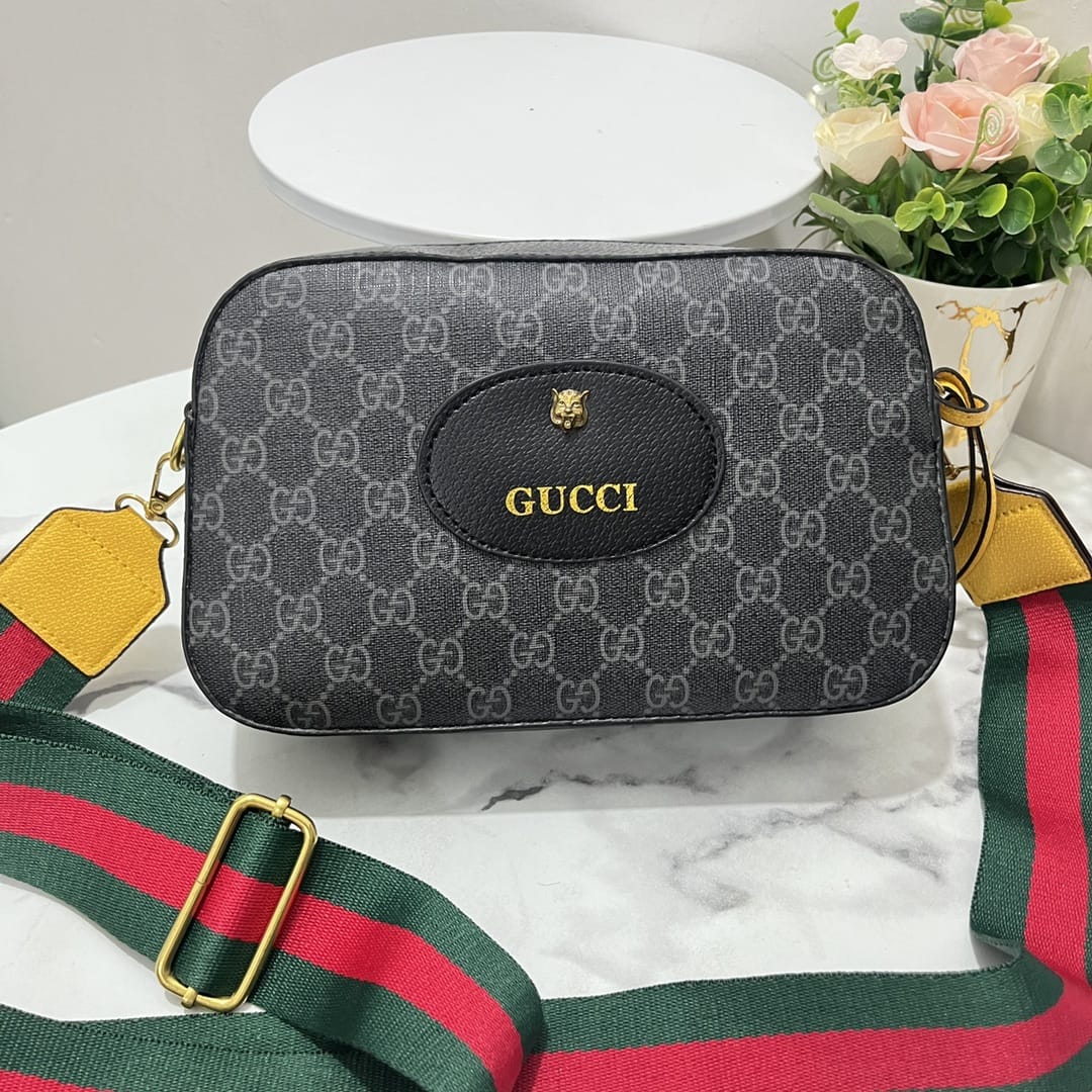 Gucci Crossbody Handbag