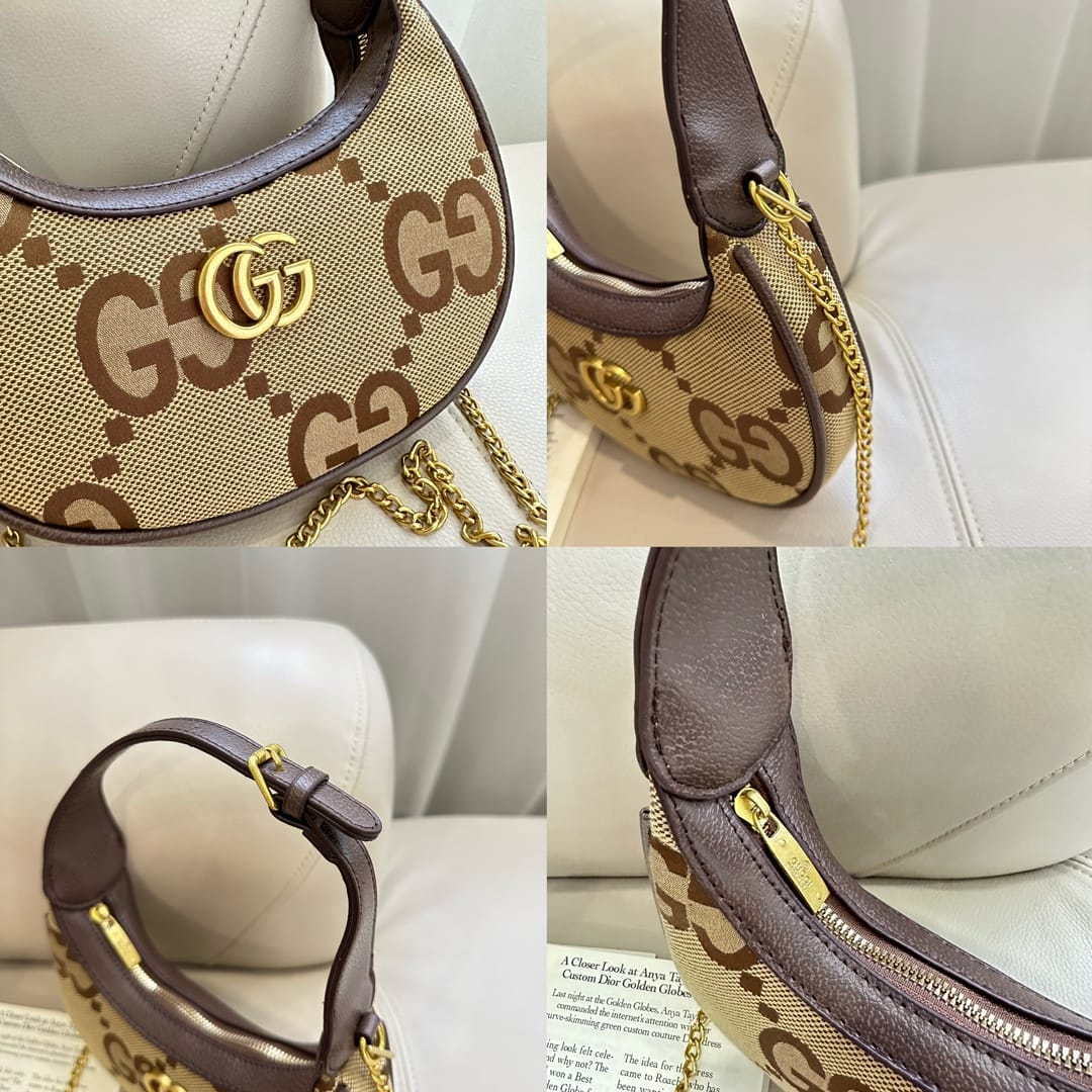 Gucci handbag