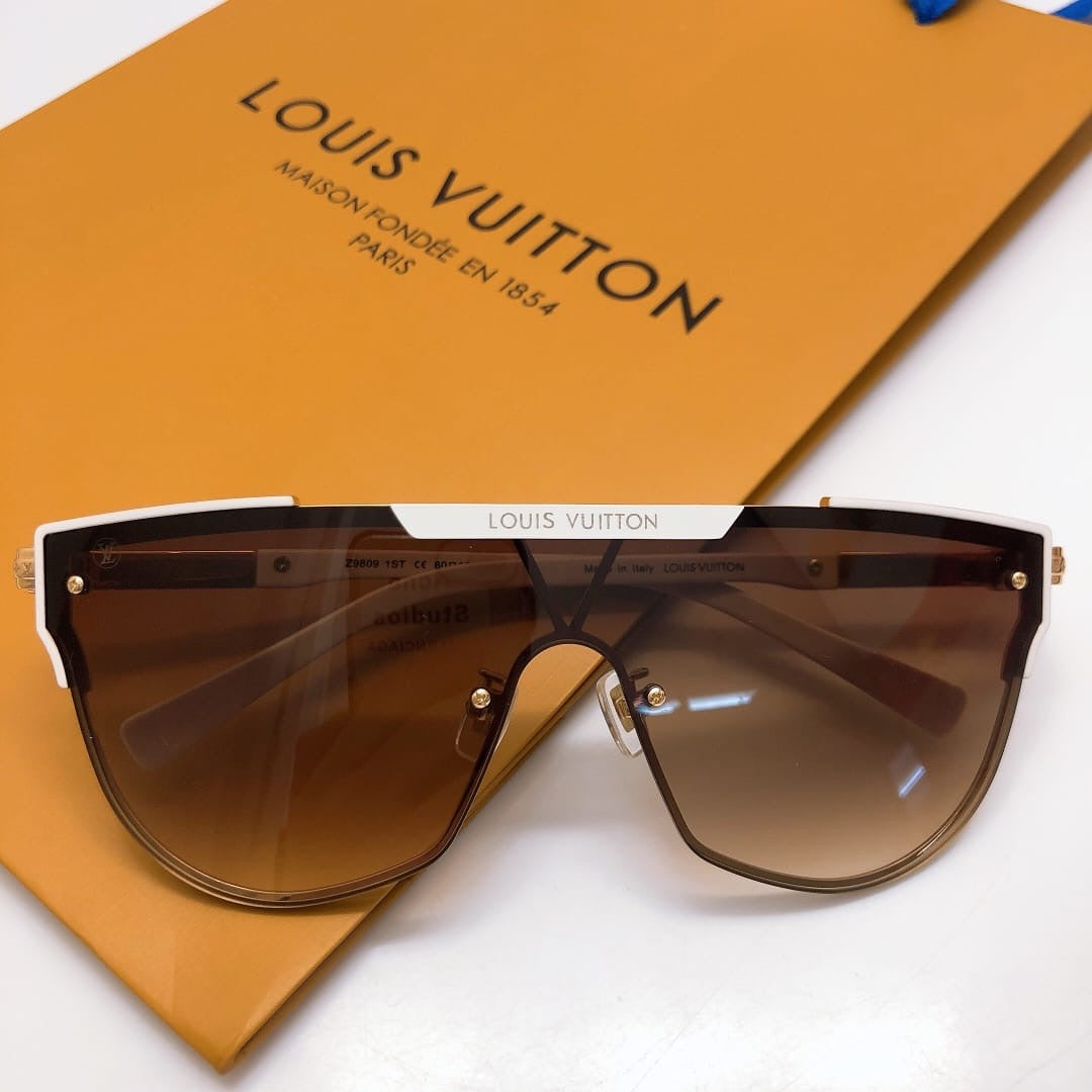 Louis Vuitton Sunglasses.