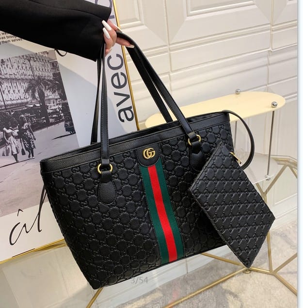 Gucci tote Handbag