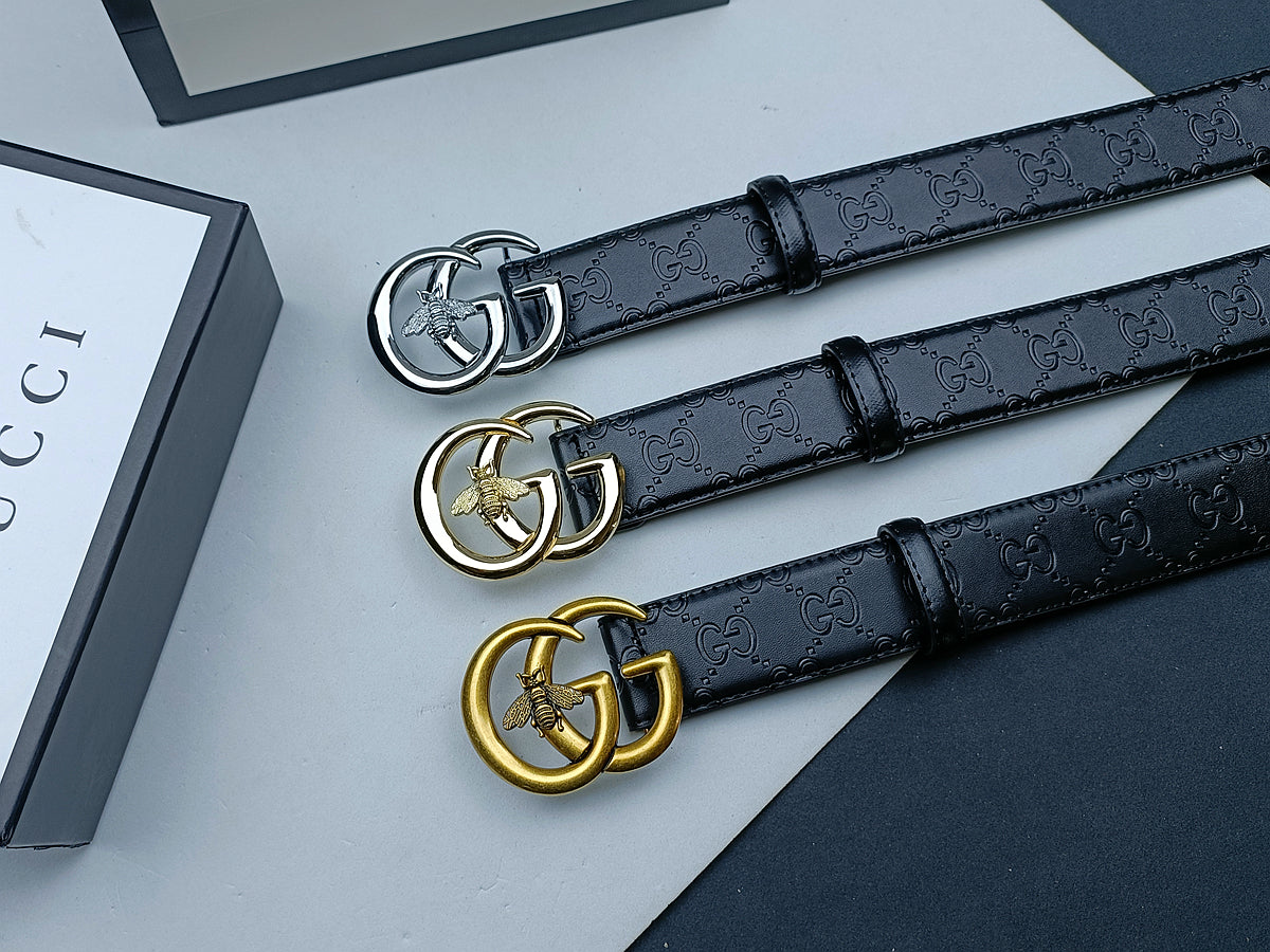 Gucci Belts