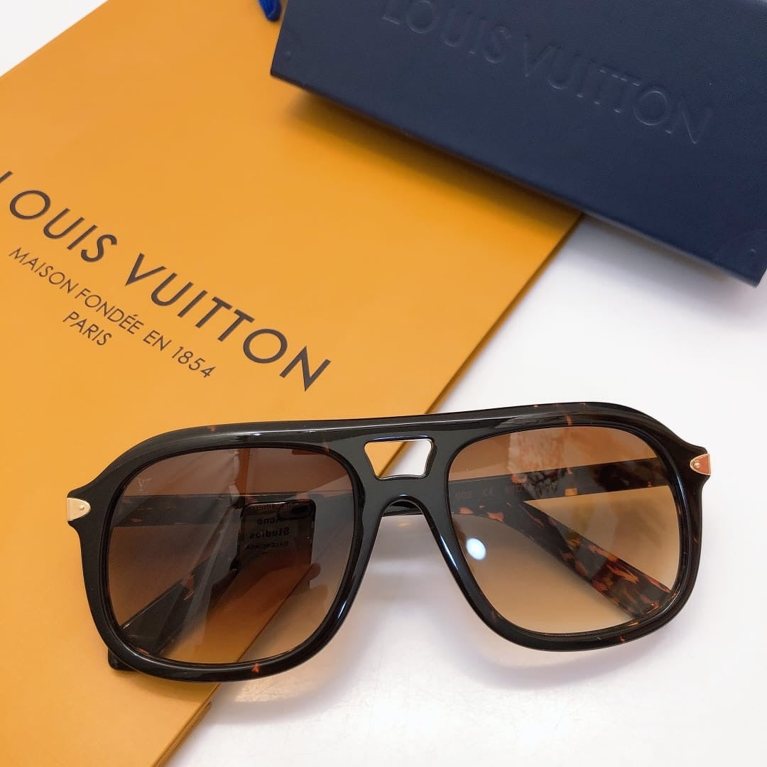 Louis Vuitton Sunglasses