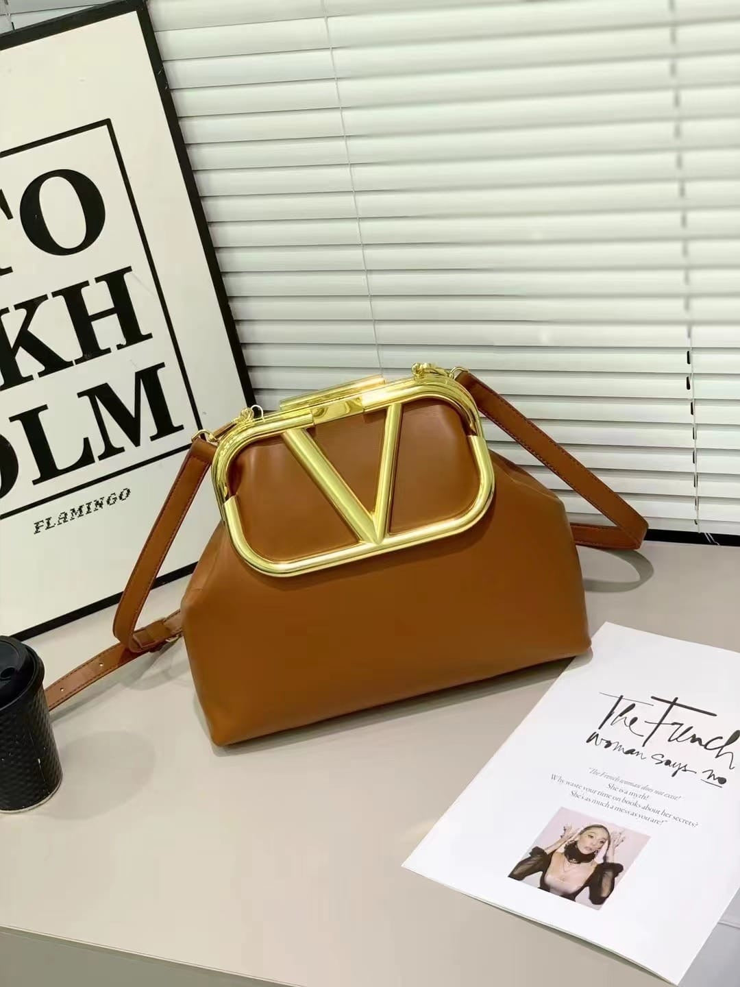 Valentino VLT Handbags
