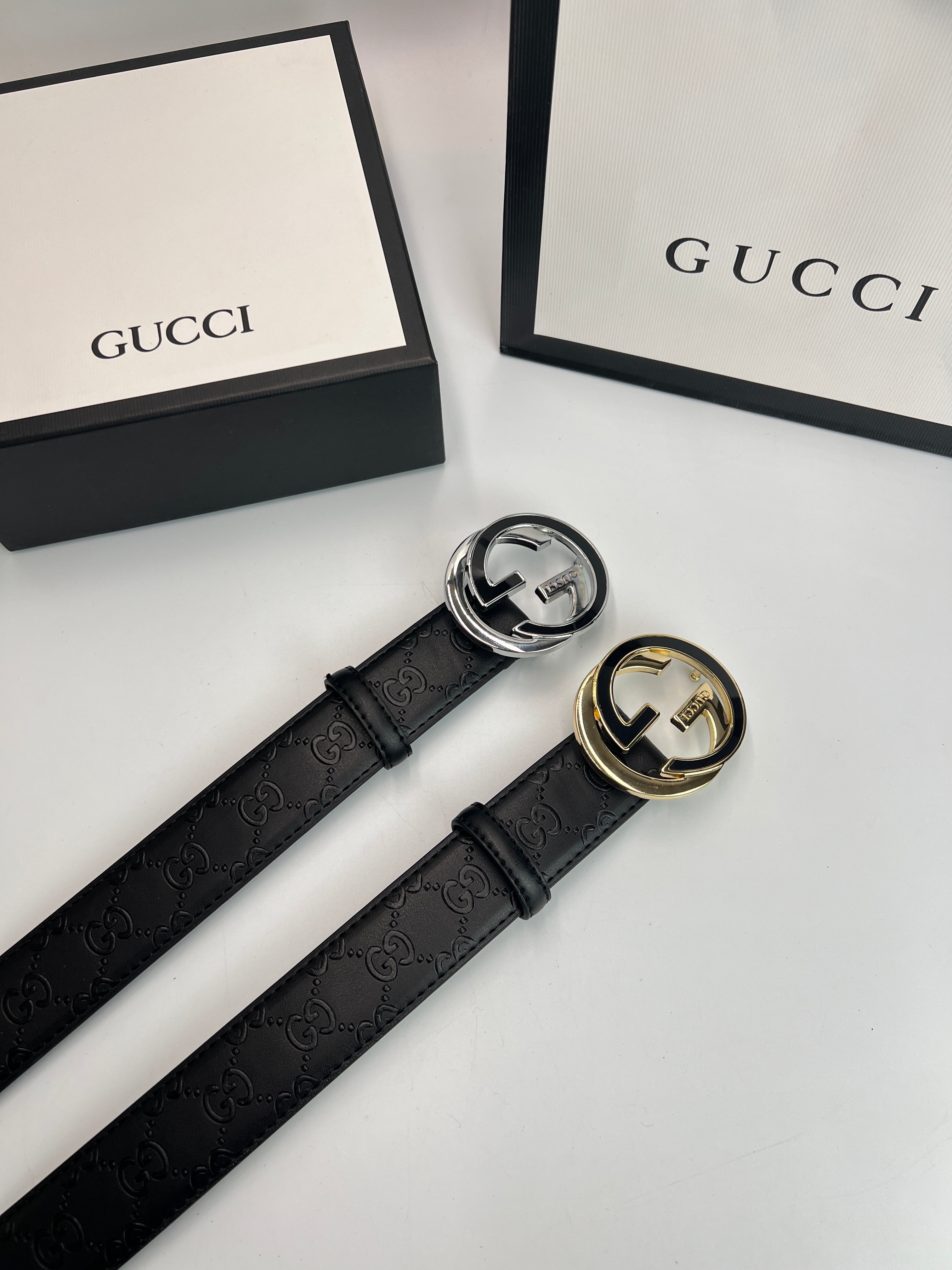 Gucci Belts