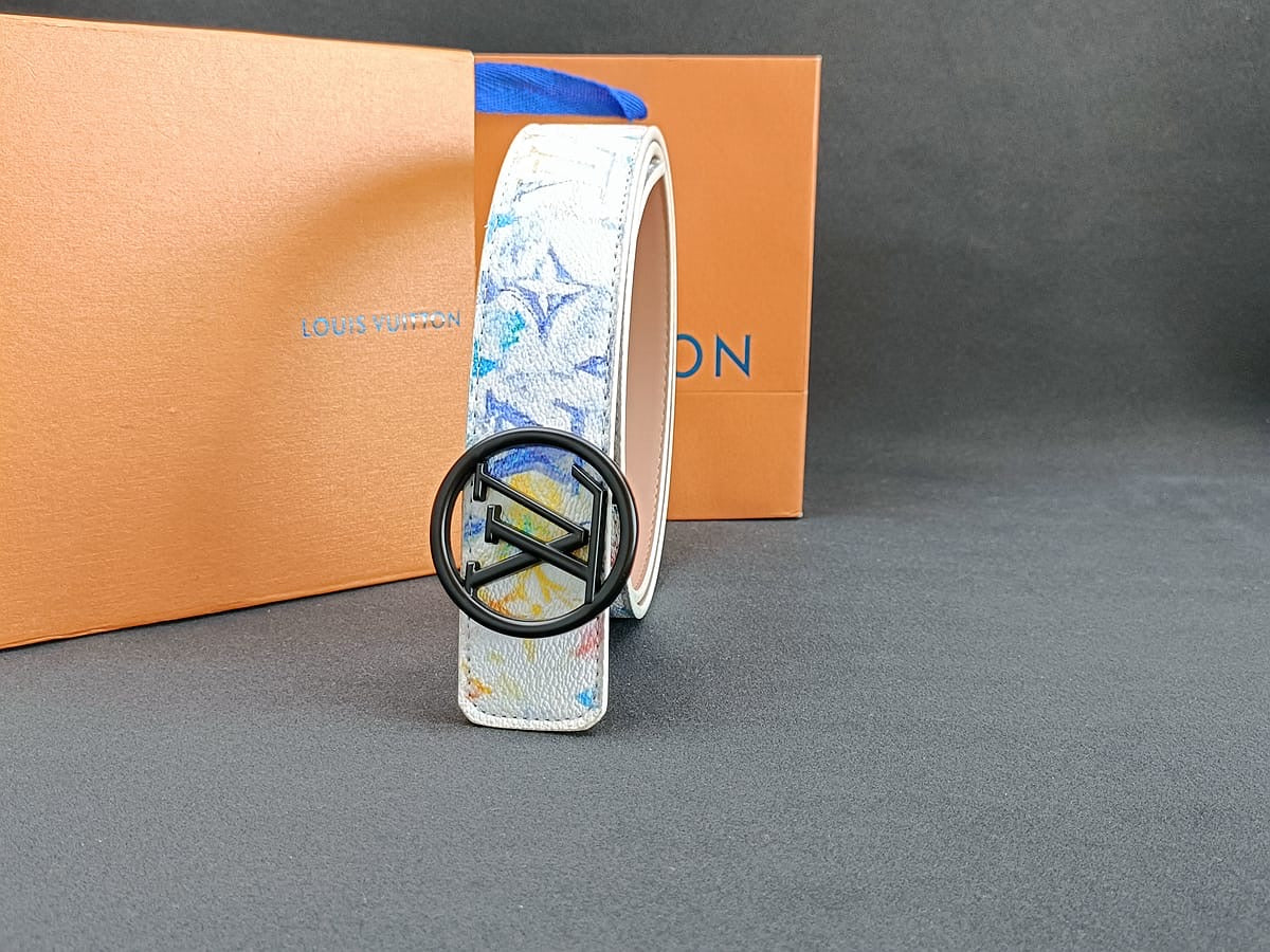 Louis Vuitton Belts