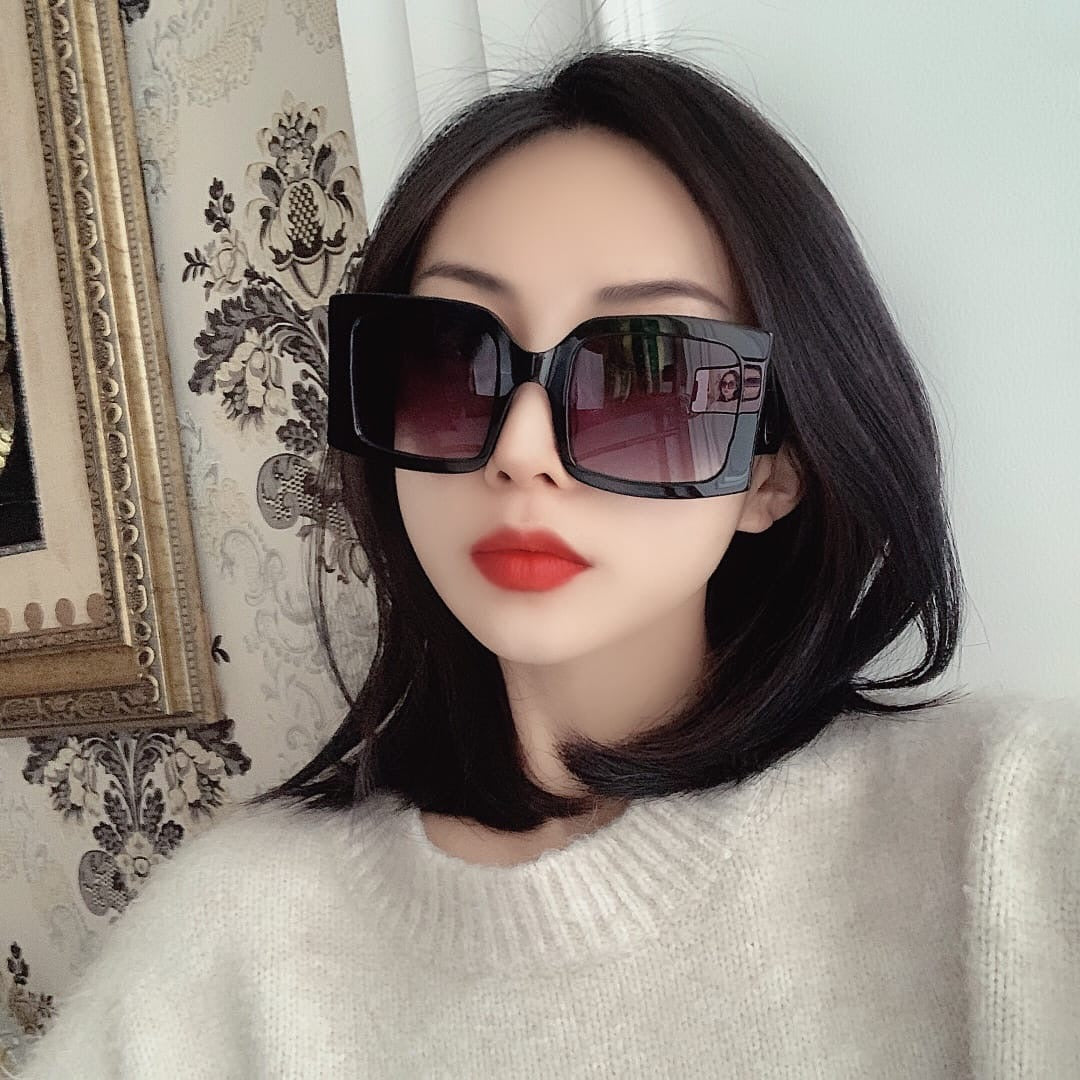 Louis Vuitton Sunglasses.