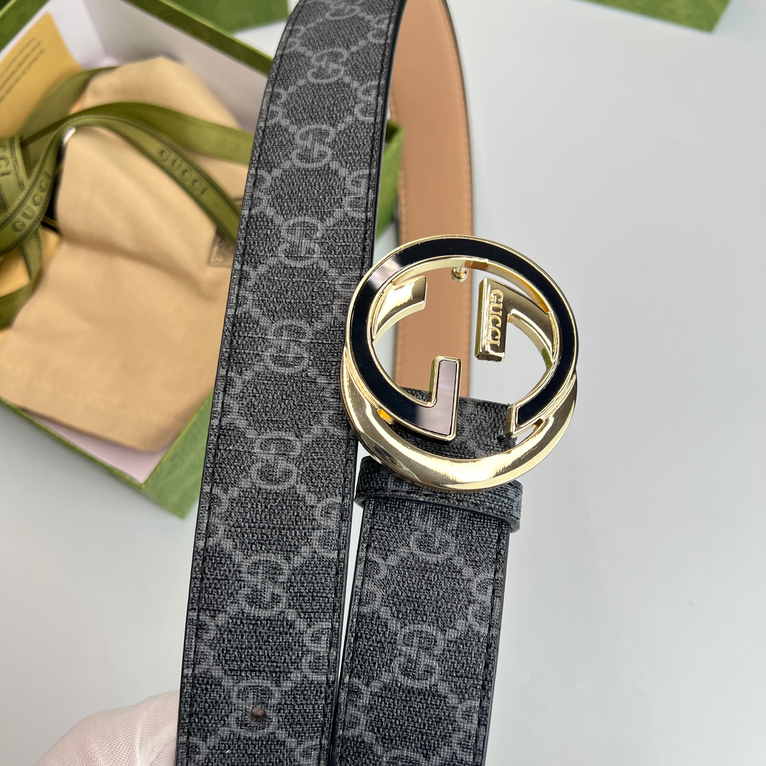 Gucci Belts