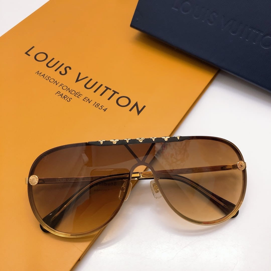 Louis Vuitton Sunglasses.