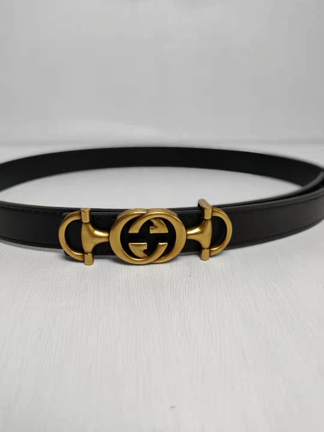 Gucci Belts