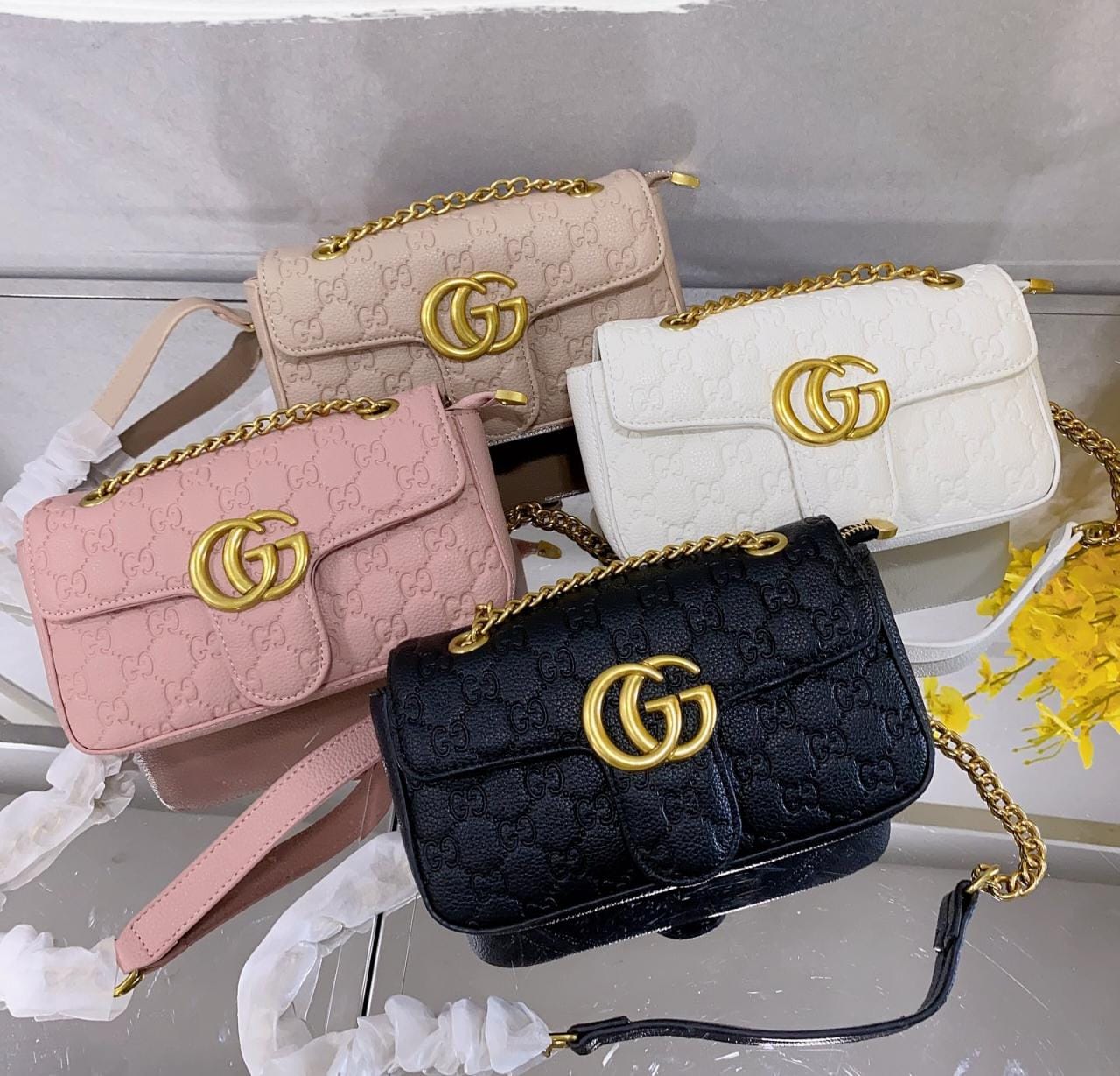 Gucci Handbag