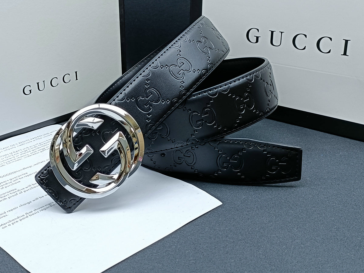 Gucci Belts